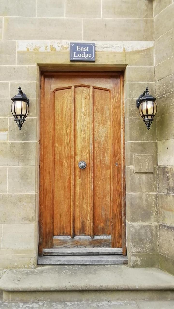 Bolney East Lodge מראה חיצוני תמונה