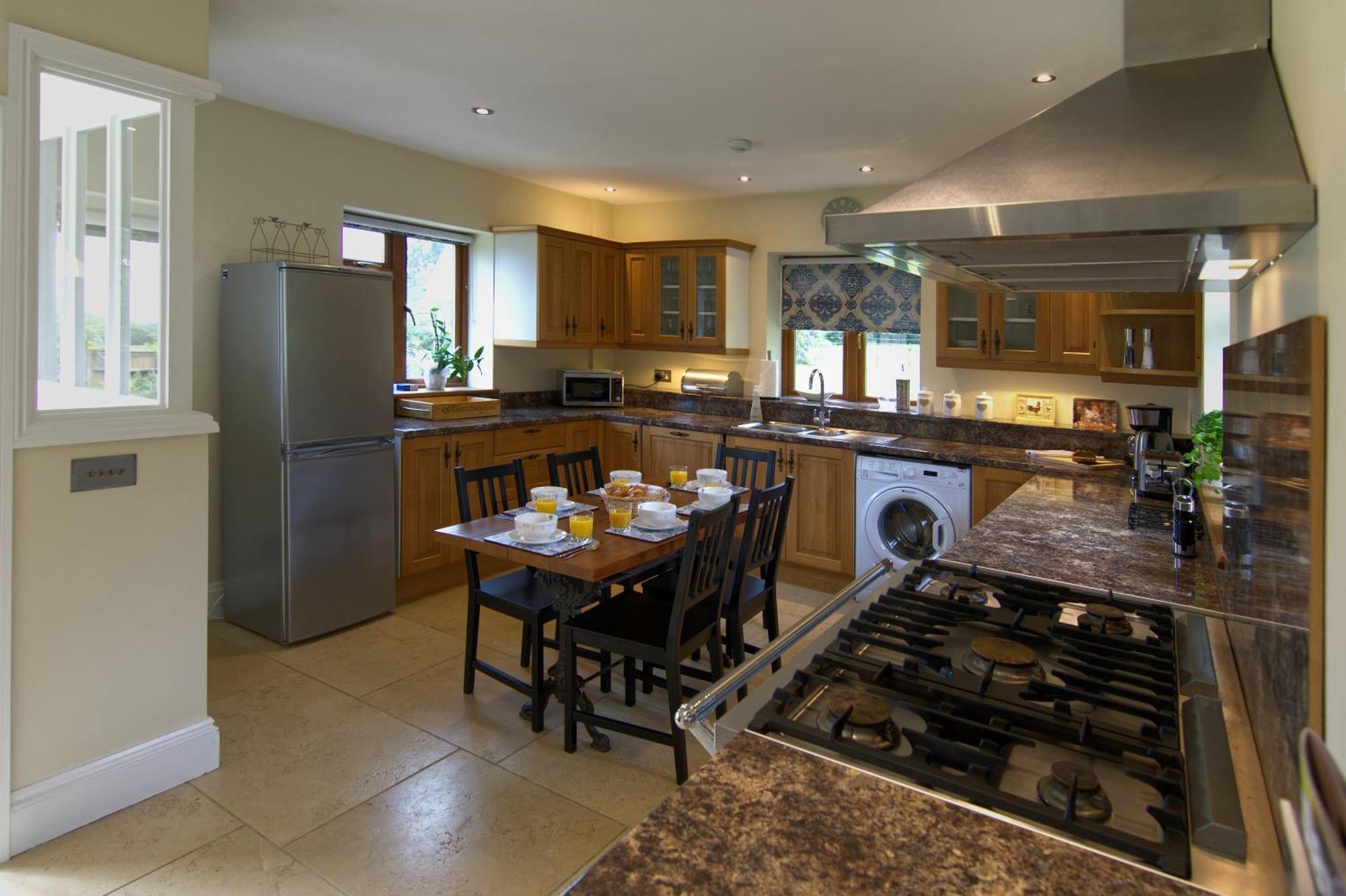 Bolney East Lodge מראה חיצוני תמונה