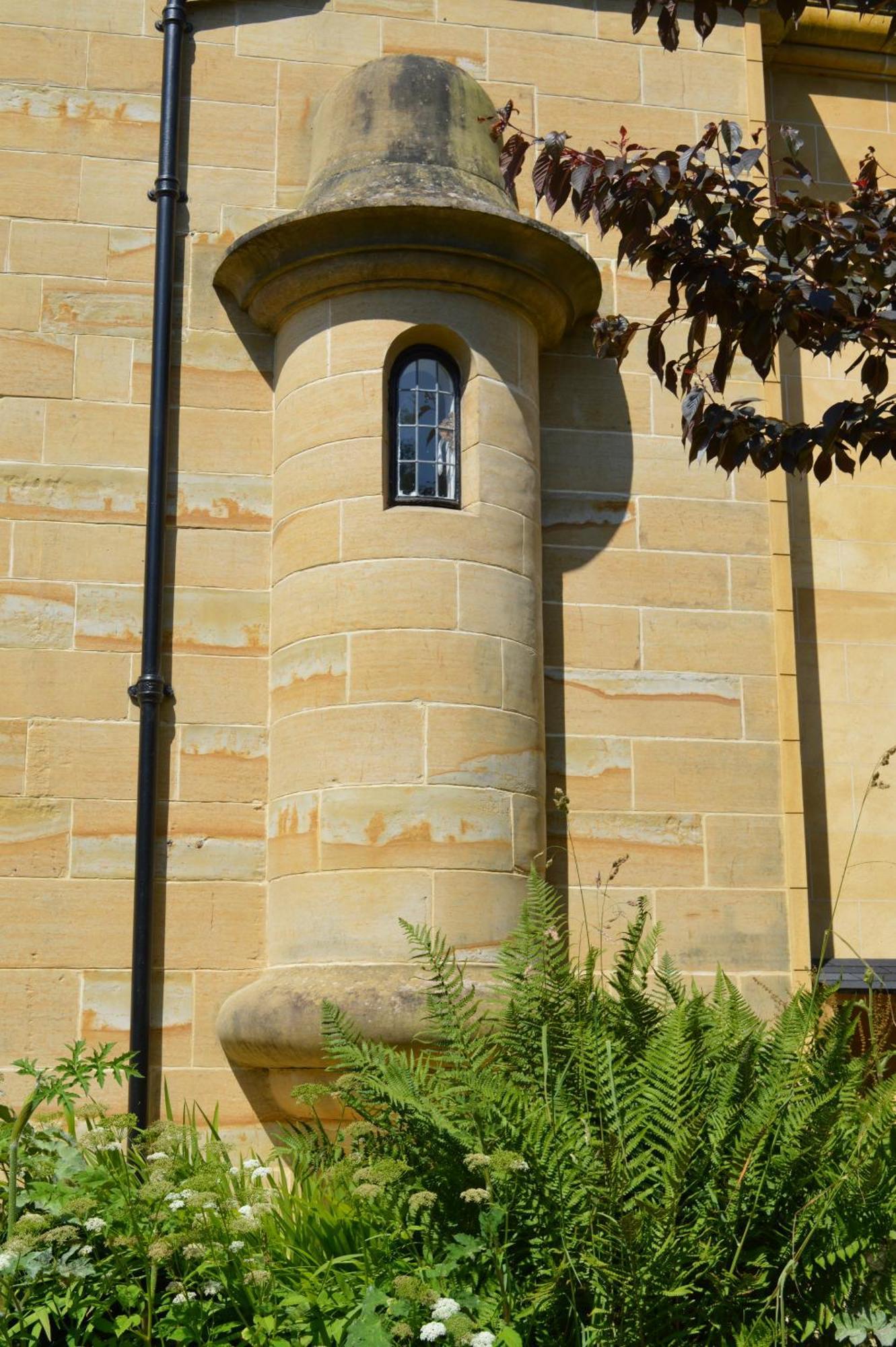 Bolney East Lodge מראה חיצוני תמונה
