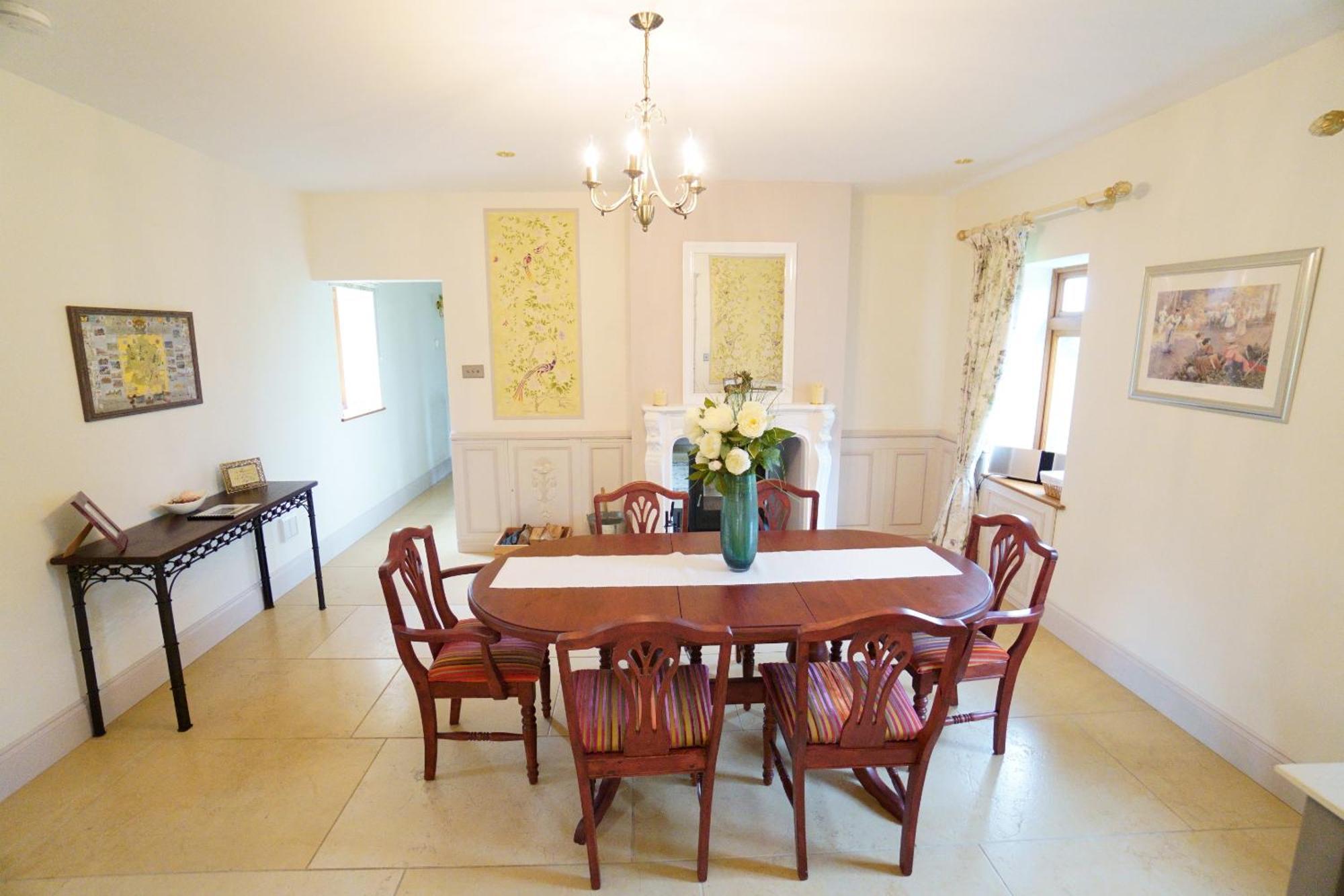 Bolney East Lodge חדר תמונה