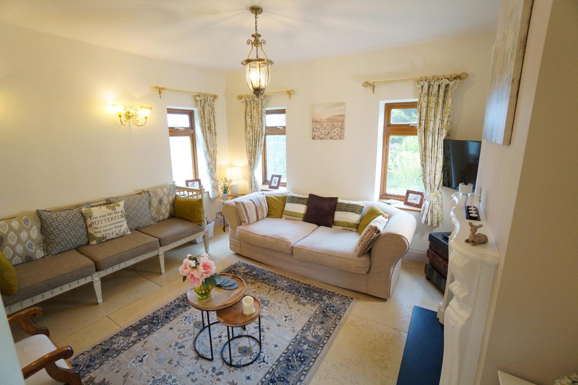 Bolney East Lodge חדר תמונה